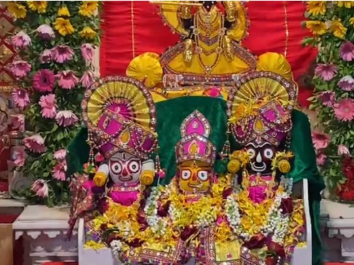 Rath Yatra 2025