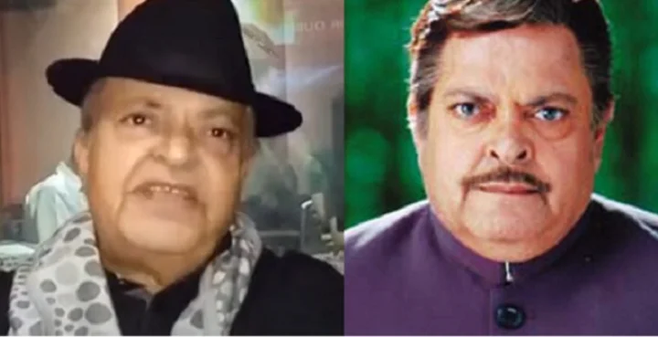 અરવિંદ રાઠોડનું નિધન