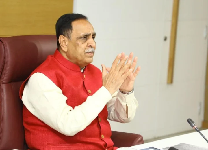rupani