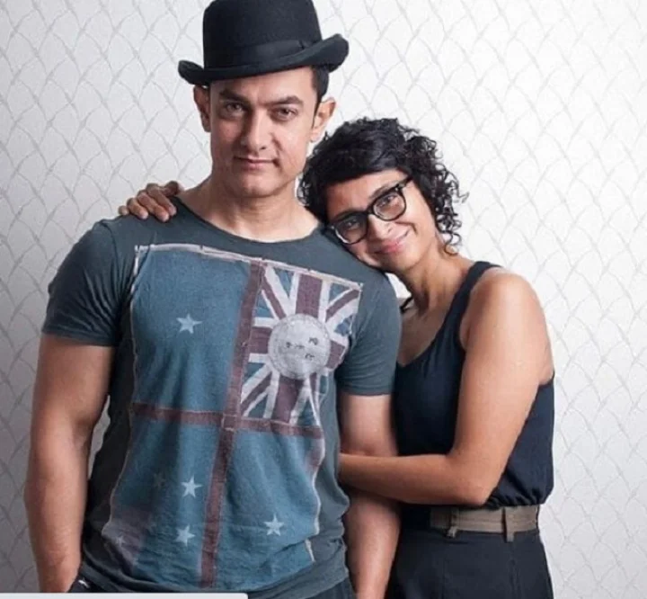 aamir kiran