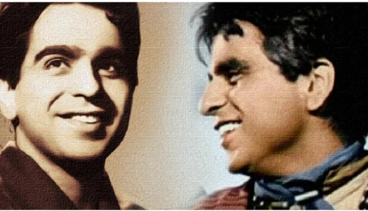 Dilip Kumar Passes Away