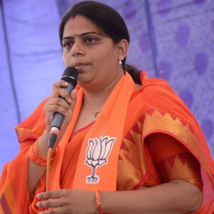 Nimisha suthar