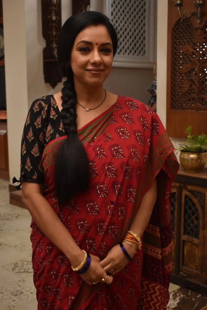 Anupamaa: