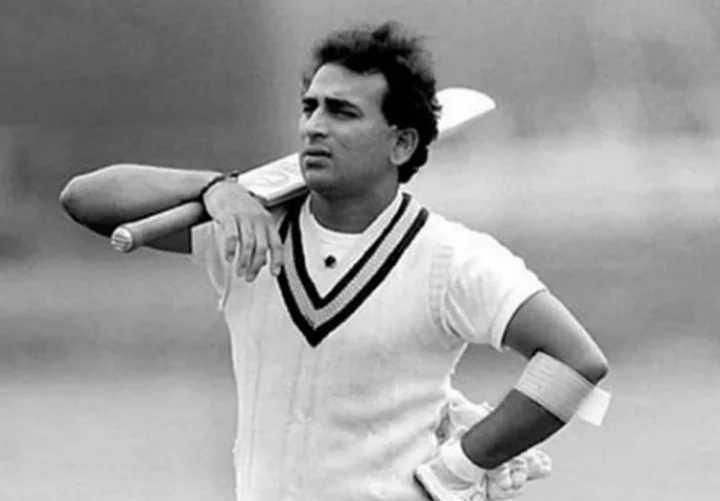 Sunil Gavaskar Birthday