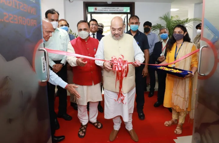 ગુનેગારોની પૂછપરછ