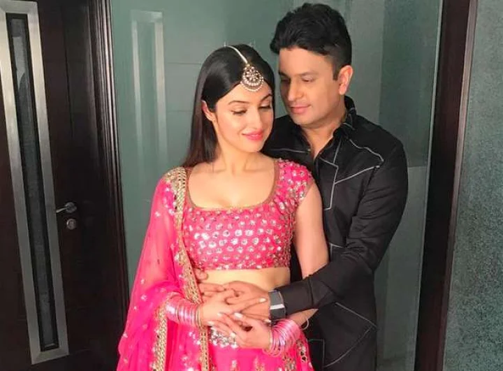 Bhushan Kumar Rape Case