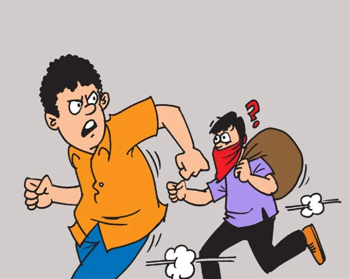 Bunty Babli fled with women's jewelery
