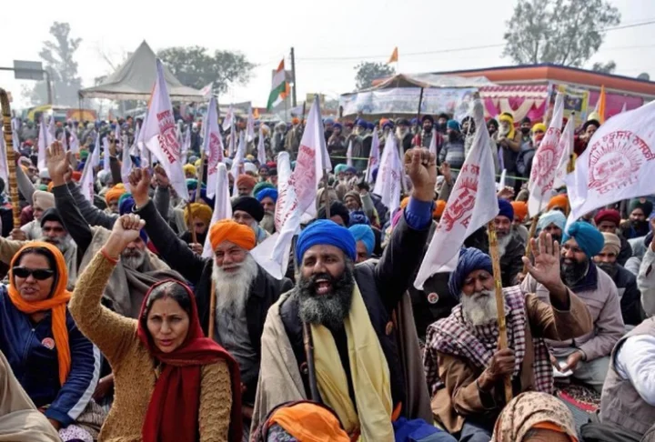bharat bandh