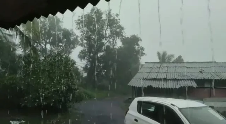 5 દિવસ ગુજરાત પર મહેરબાન થશે મેઘરાજા