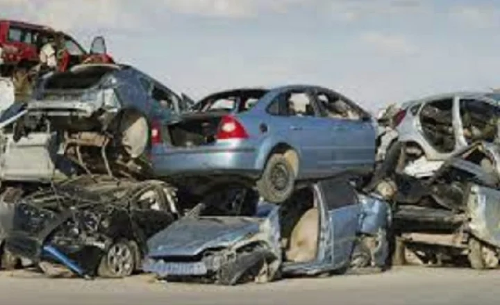 scrap policy gujarat