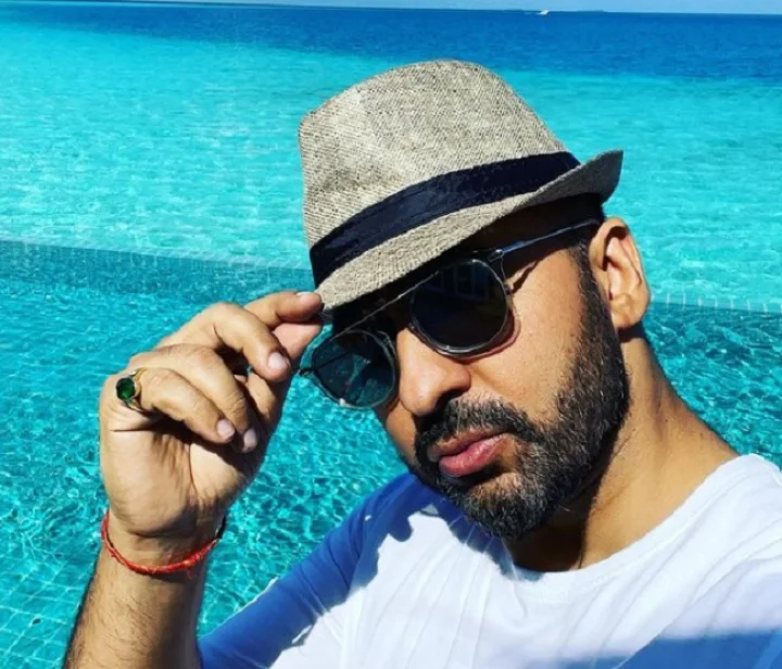 Bombay High Court rejects Raj Kundra's anticipatory bail plea