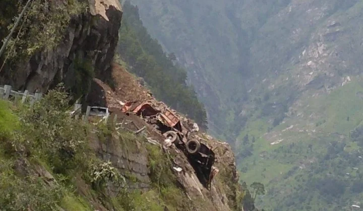 Ethiopia: Over 225 dead in landslides