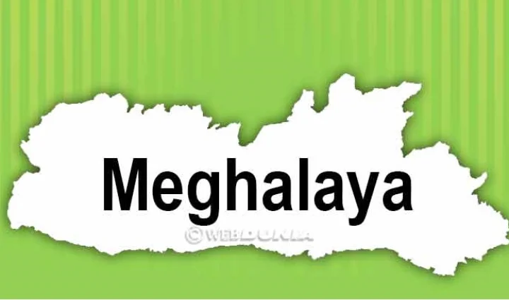 મેઘાલયમાં CM આવાસ પર હુમલો