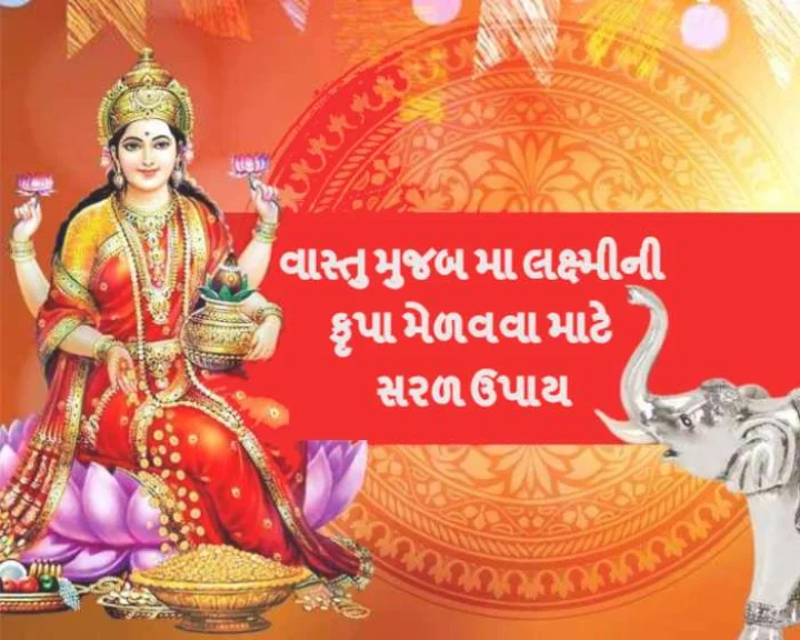 મા લક્ષ્મીની કૃપા