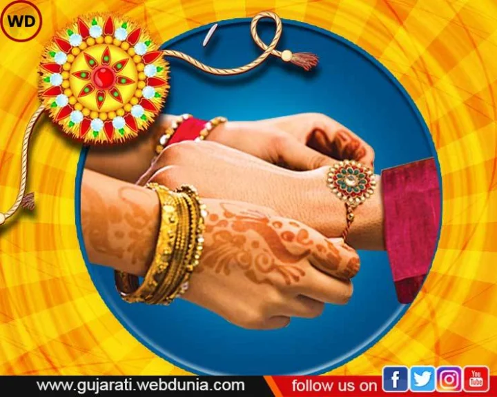 Raksha Bandhan