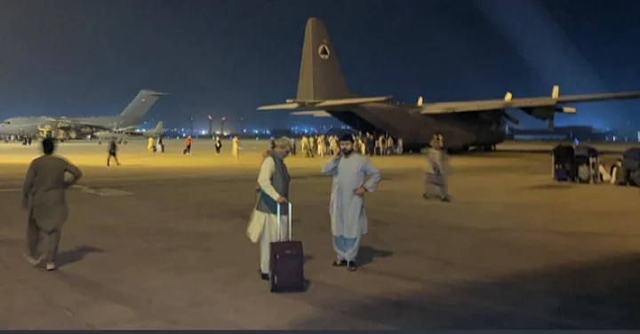 Taliban kidnapped 150 Indians