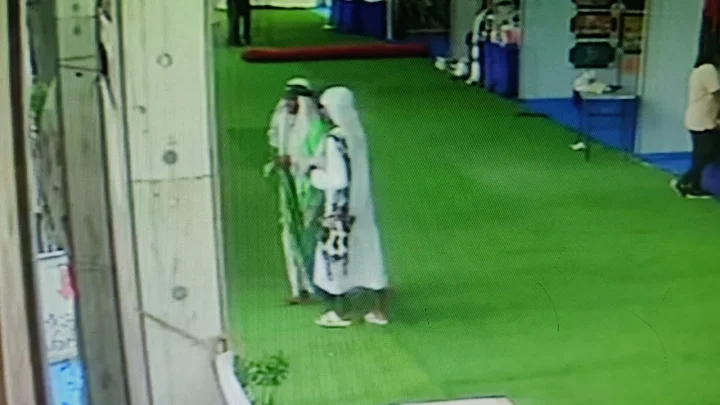 અમદાવાદમાં રિવરફ્રન્ટ