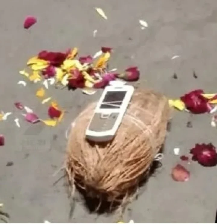 BHAVNAGARA JADOO TONA TOTKA