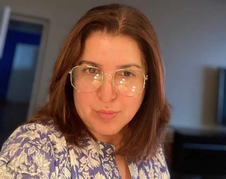 farah khan corona positive