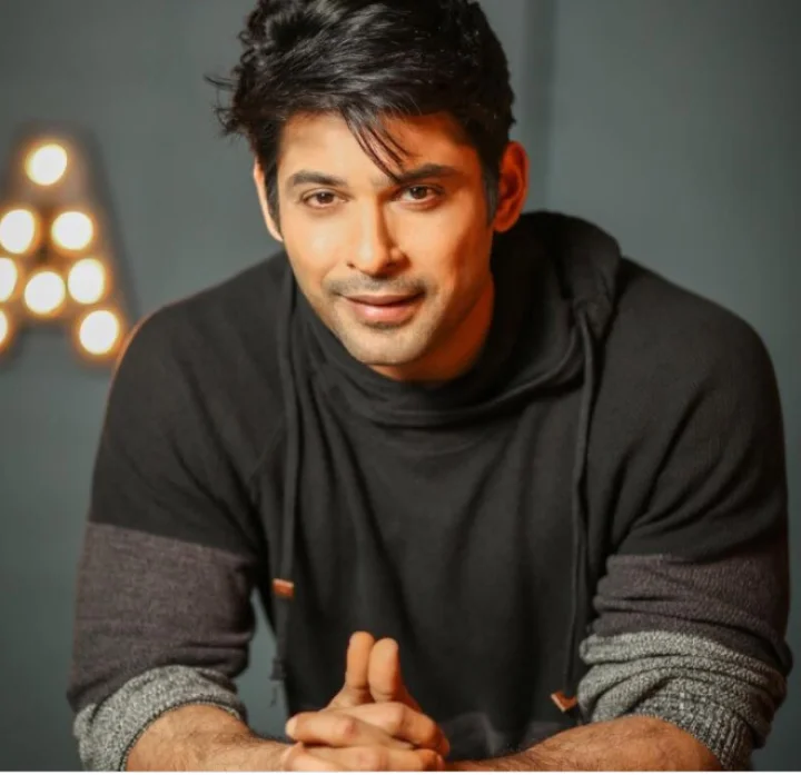 Sidharth Shukla