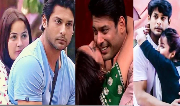 Sidharth shukla