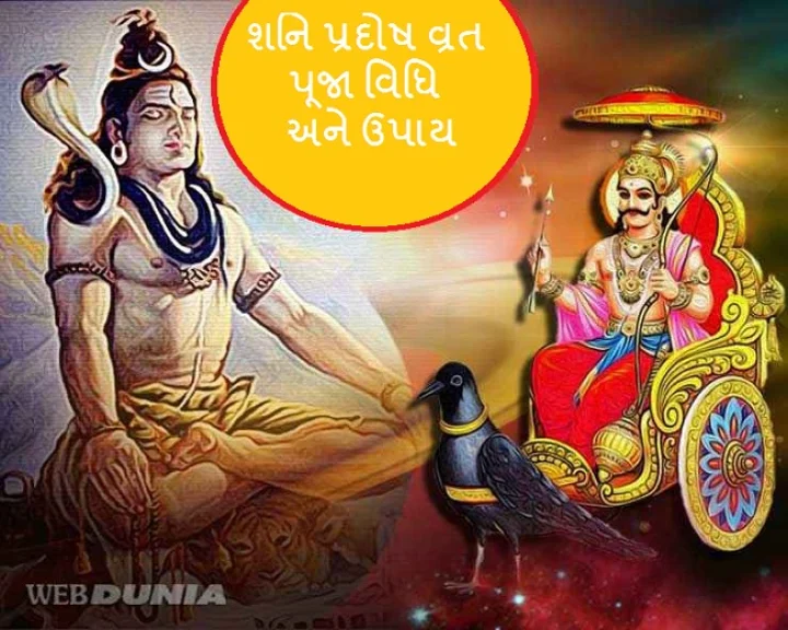shani pradosh vrat