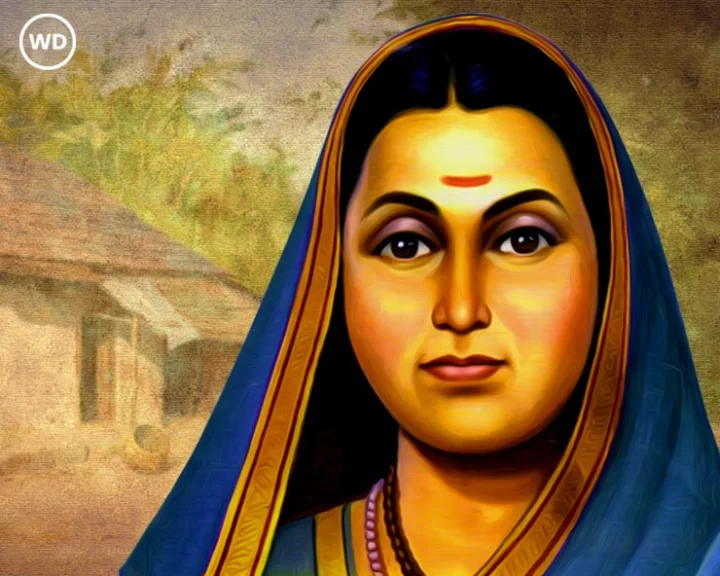 savitri phoole