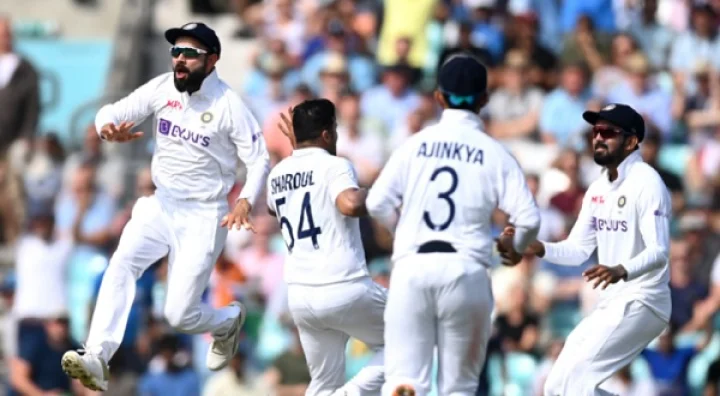 india vs eng test match
