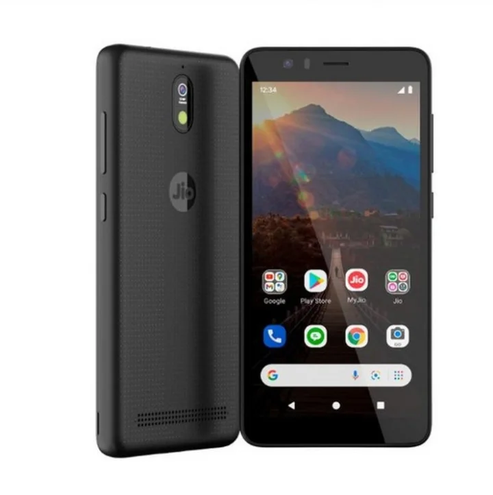 JioPhone Next