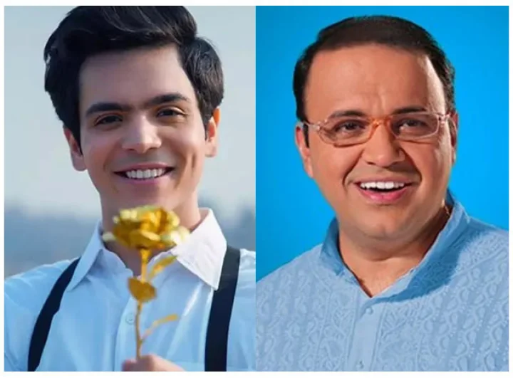 Tarak Mehta Ka Oolta Chashmah