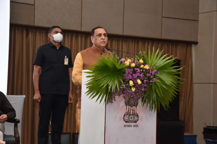બાલ સેવા યોજના