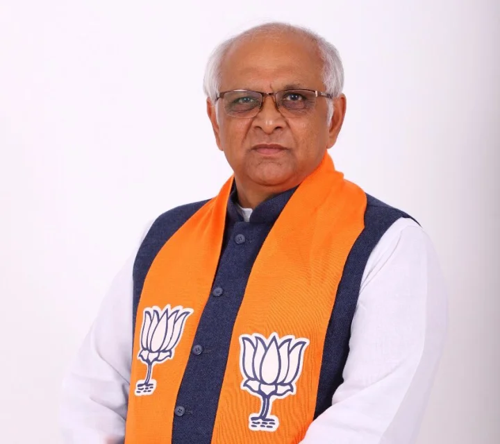 Cm rupani