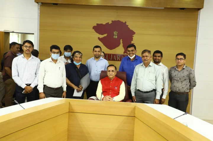 ભાજપાના વિજય માટે