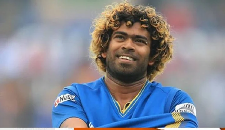 lasith malinga