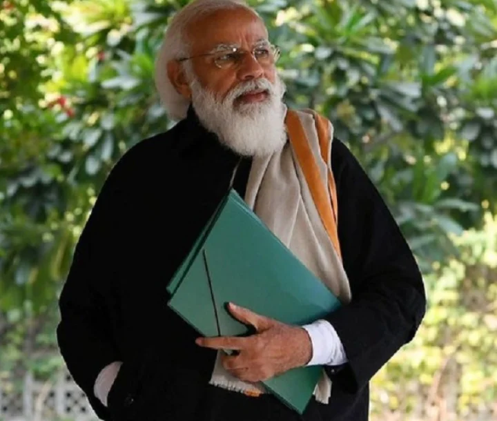 modi birthday