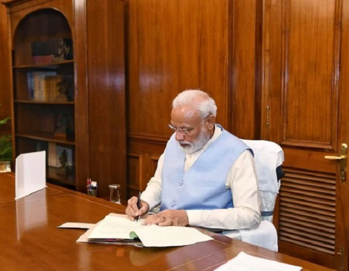 modi