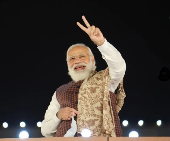 PM modi in G summit