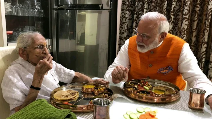 modi