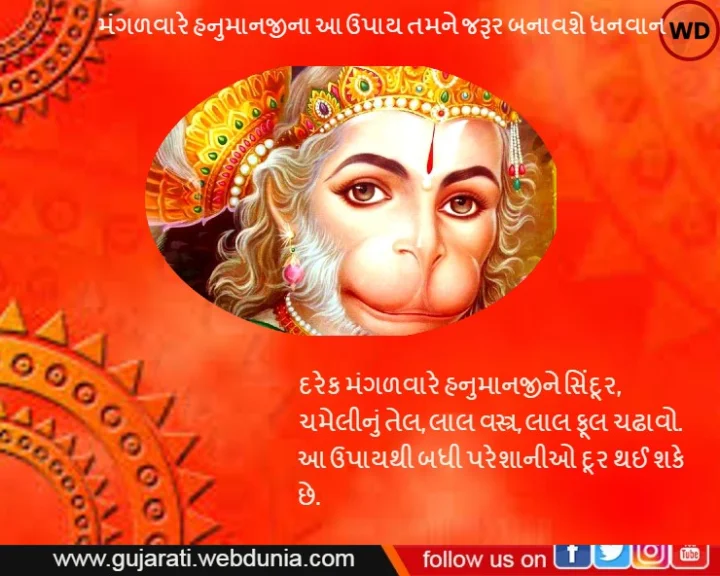 hanumanji