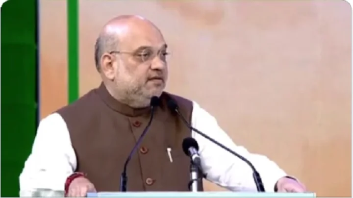 amit shah