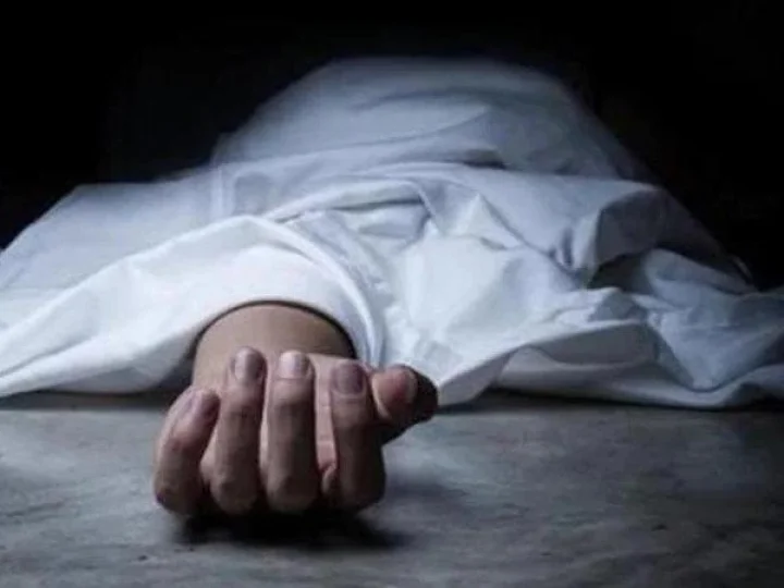 A 5-year-old boy died after falling into boiling waran aurngabad news in marathi