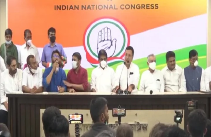જિજ્ઞેશ મેવાણી અને કનૈયાકુમાર