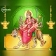 ચંદ્રઘંટા માતાની આરતી