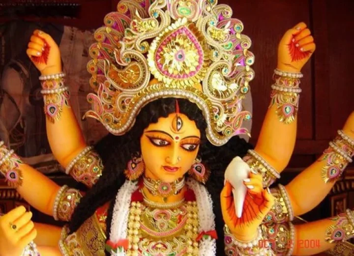 durga mantra