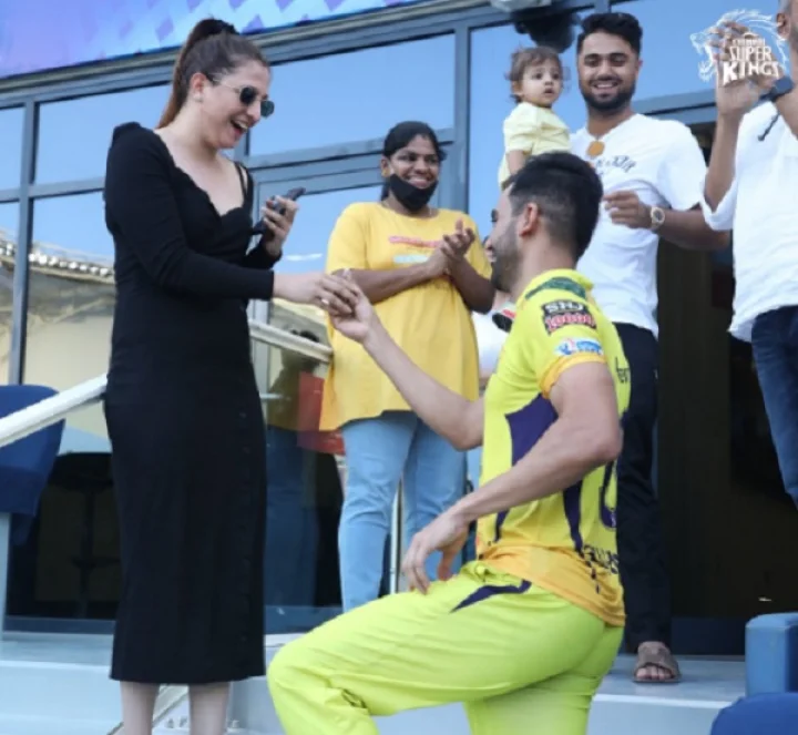 IPL 2021