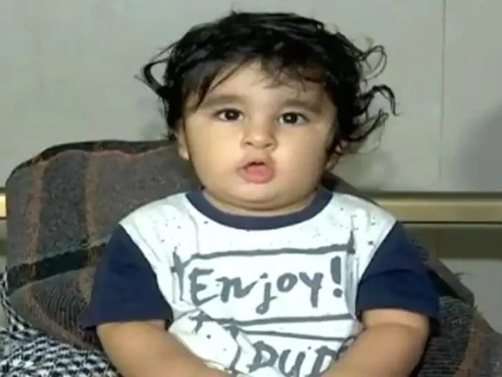 સ્મિતના પિતાની થઇ ઓળખ