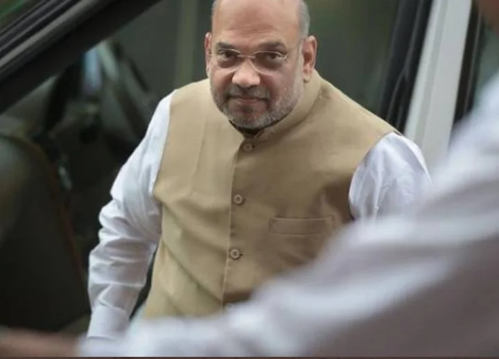 amit shah