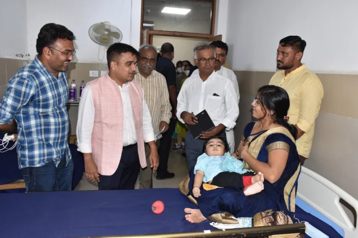 shivansh case- mother murder