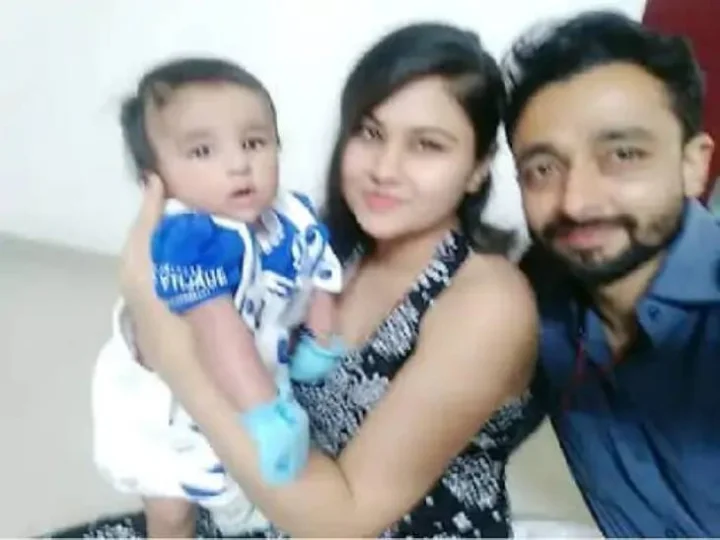 shivansh case- mother murder