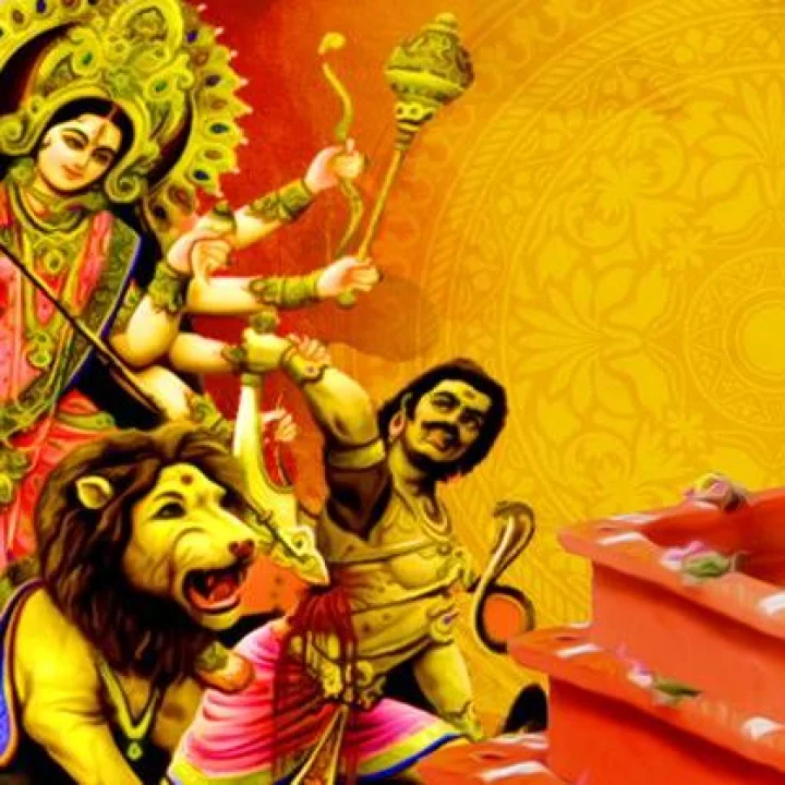 Ashtami Havan : મહાઅષ્ટમી પર ઘર પર હવન કેવી રીતે કરીએ જાણો મંત્રથી લઈને પૂજન સામગ્રીની આખી જાણકારી